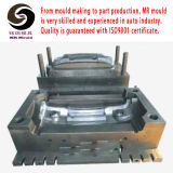 Superior Quality Plastic Injection Mould for Auto Bumper