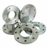 British Standard Flange Used for Project