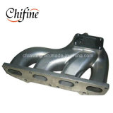 Customized Auto Parts Cast Steel Precision Investment Casting Foundry
