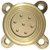 Brass Flange (HF-042)