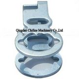 China Carbon Steel Precise Forged Parts