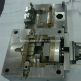 Home Appliance Aluninumdie Casting Mould