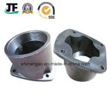 Cast Iron Sand Casting Pump Inlet Flange for Centrifugal Pump