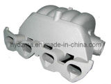 Investment Aluminum Casting for Airplane Parts (HY-AE-018)