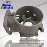 Aluminum Casting for CNC Machining Parts with SGS Certification From Chinese Factory