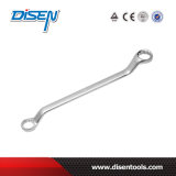 Superior Quality Double Ring Offset Spanner
