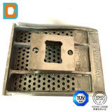 Heat Resistant Steel Casting for Grate Plate