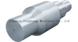 High Quality Forged Stepped Shaft