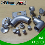 Guangdong Stainless Steel Precision Casting Factory/Investment Casting/Lost Wax Casting/Solica Sol Casting (AB3)