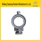ISO9001: 2008 Factory Lost Wax Stainless Steel Valve Body Casting