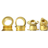 High Quality Brass and Bronze Casting