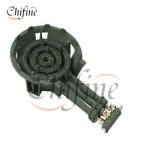 Hot Selling 3 Ring Gas Burner Stove (CE Approved GB11)