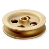 Bronze/Copper/Impeller/Casting for Tractor Parts