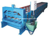 Roof Metal Cold Roll Forming Machine