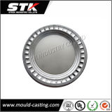 Aluminum Die Casting for LED Lamp Spare Parts (STK-ADL0012)