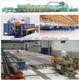 Aluminum Profile Extrusion Press (WGS-DBL)