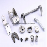 Cast Machinery and Tool Part for Steel Casting Products