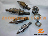 Accessories of Screw and Cylinder/ Head of Screw / Injection Screw