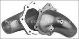 Manifold Investment Casting with 304 Stainless Steel (HY-AP-009)