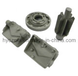 High Quality Alloy Steel Casting for Aerospace Parts (HY-AE-012)