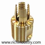 Brass Forging Part and Machining Parts