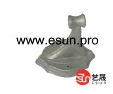 Aluminum Alloy Injection Die Casting for Medical Equipment (DC066)
