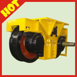 General Used for Crane Accessory Ebn Type Harden Surface Crane Wheel Blokcs