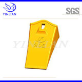 Sand Casting Excavator Bucket Tooth for Construction Machine