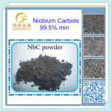 Niobium Carbide Powder Used in The Hot Forging Die