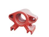 Qt Casting Injection Molding Part (Front Board)