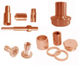 Non-Standard Customized Brass Bronze Copper Forgings