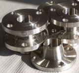 Pipe Fitting Flange