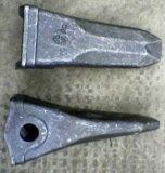 Forged Tooth (PC200RC)