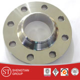 Pipe Fitting A105 Flange