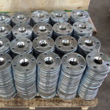 Pipe Fittings-Carbon Steel Flange GOST 12821-80