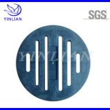 Round Cast Iron Tree Protection Grating/Grate