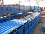 750 Colored Roll Forming Machine (JJM750)