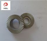 Investment Casting for Gear Parts