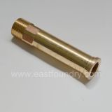 Customize Brass Casting Machining Parts