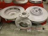 Aluminum Sand Casting for Water Supply System Components