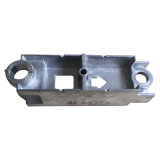 High Pressure Die Casting Made in China for Aluminum Zinc