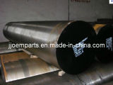EN26 (EN19, EN 24, EN8, EN36A, EN9) Forged/Forging Steel Round Bars