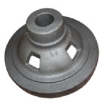 Resin Sand Technique Grey Iron Casting Product