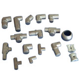 Forging Steel Connector (F-032)