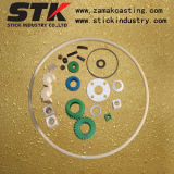 High Quality Plastic Injection Molded Parts (STK-PL-1041)