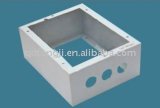 Top Quality Customized Sheet Metal Forming