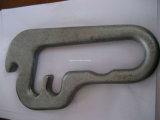 Forged Part of Machine
