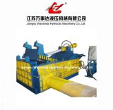 Metal Baler With CE (Y83-200A)