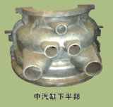 Medium Cylinder Lower Part