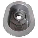 The Cylinder Block Iron Casting